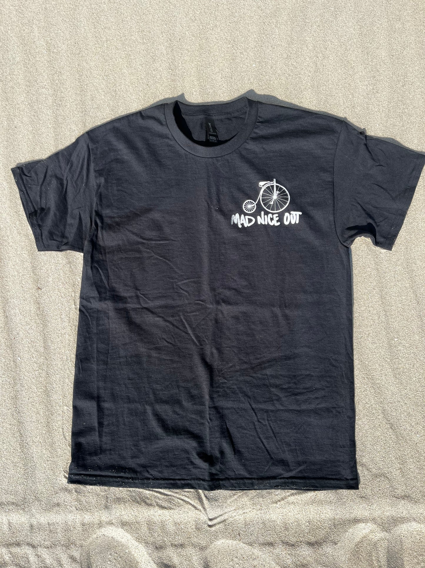 MNO Pennyfarthing Tee