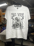 Bob Weir Tribute Tee