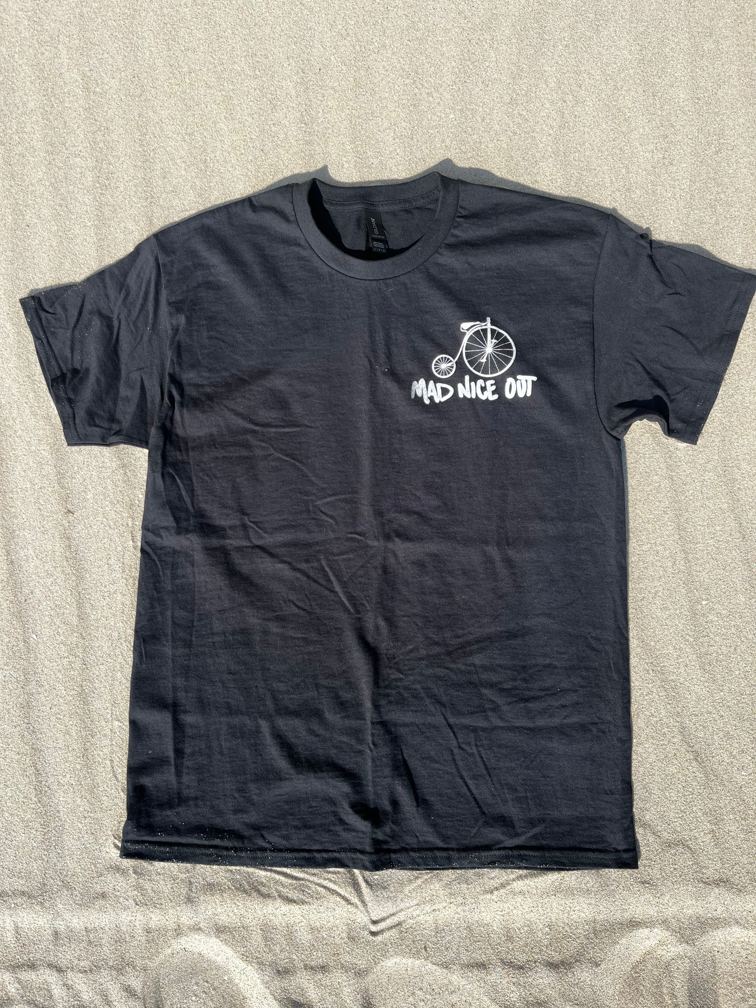 MNO Pennyfarthing Tee